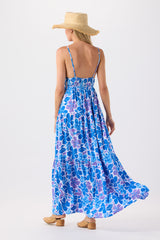 Waikiki Maxi Dress