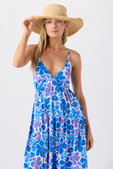 Waikiki Maxi Dress
