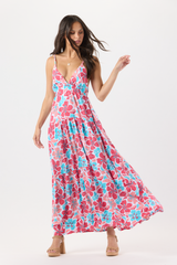 Waikiki Maxi Dress