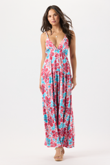 Waikiki Maxi Dress