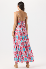 Waikiki Maxi Dress