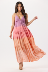 Waikiki Maxi Dress