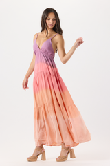 Waikiki Maxi Dress