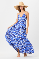 Waikiki Maxi Dress