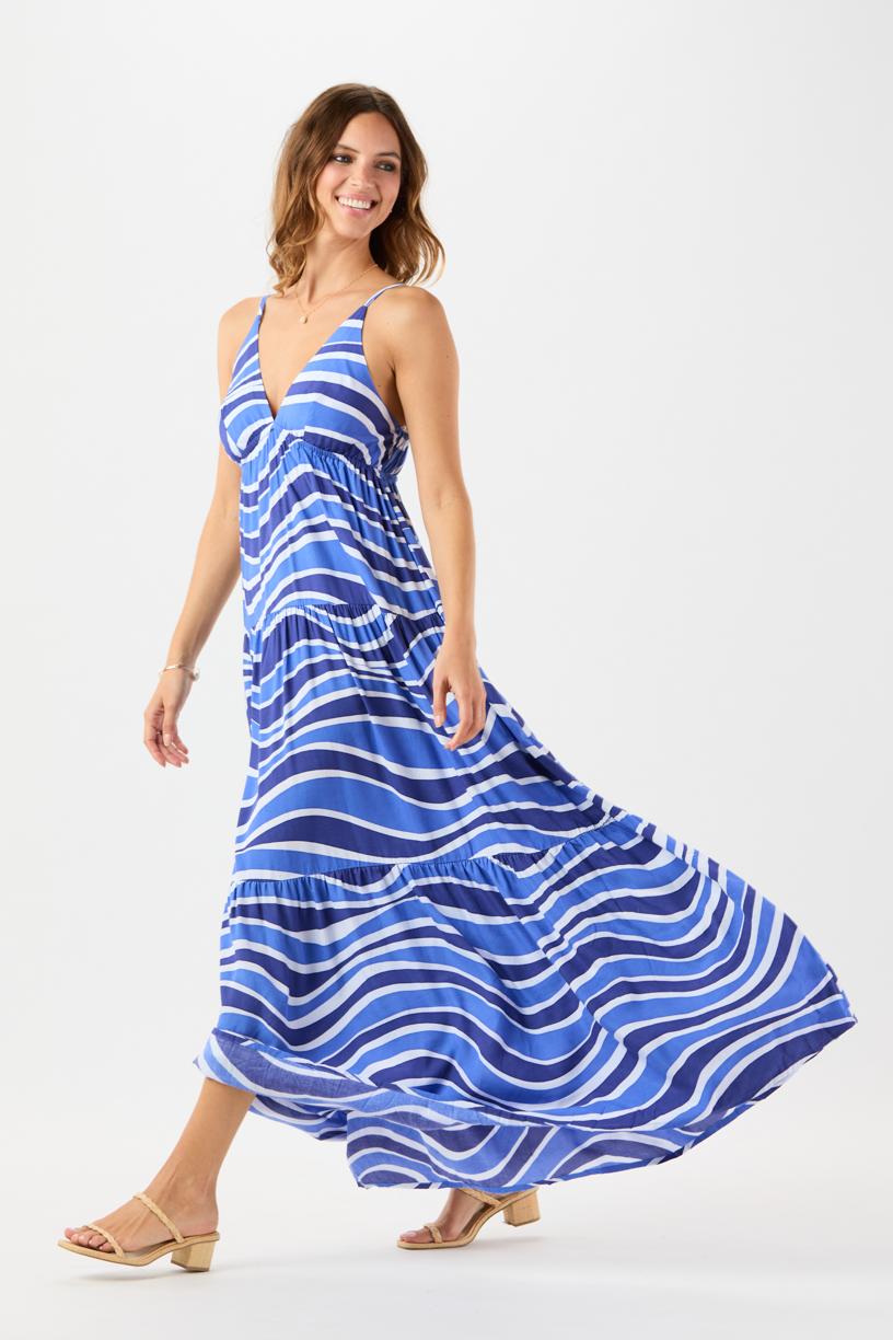 Waikiki Maxi Dress