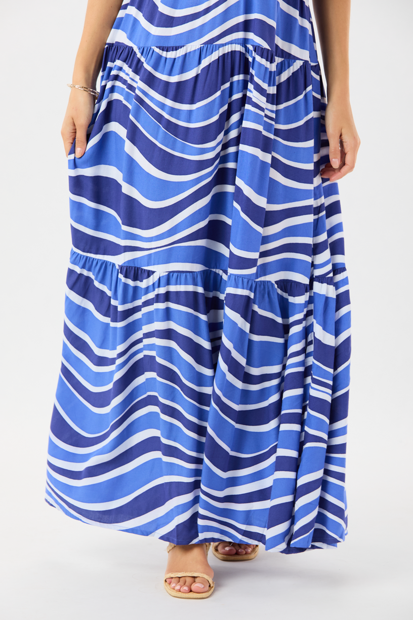 Waikiki Maxi Dress