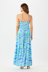 Waikiki Maxi Dress