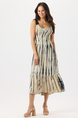 Wanderer Maxi Dress