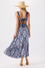 Wanderer Maxi Dress