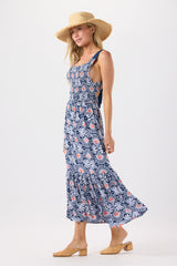 Wanderer Maxi Dress