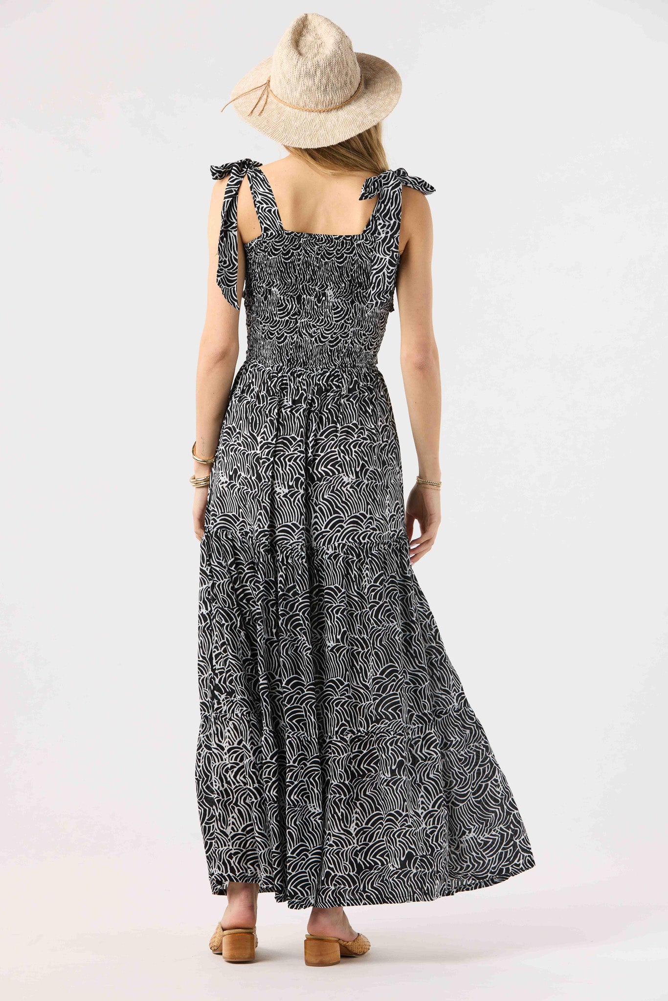 Waverly Maxi Dress