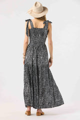 Waverly Maxi Dress