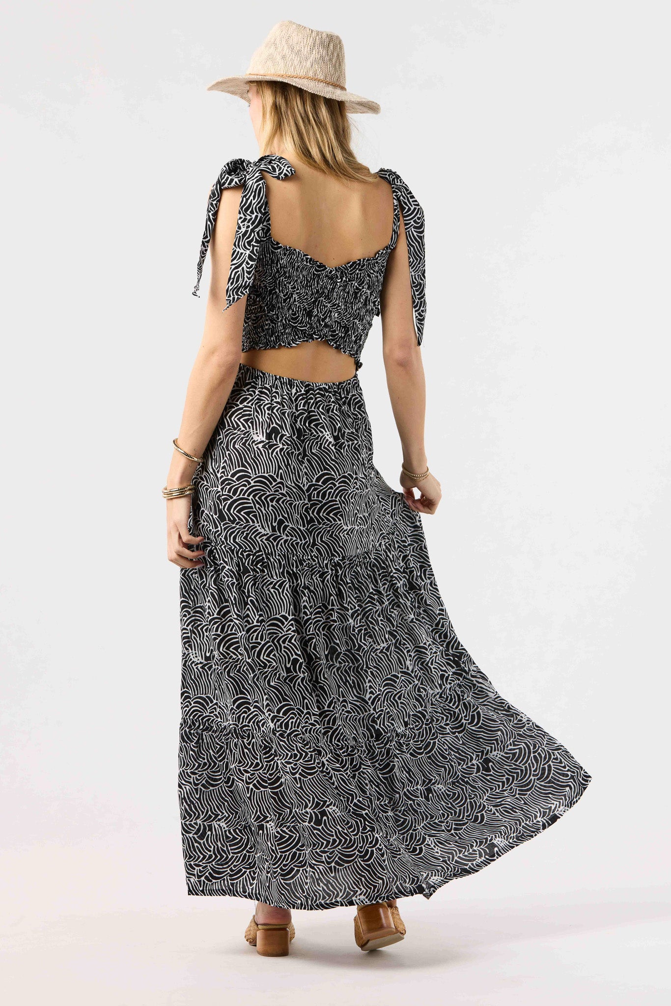 Waverly Maxi Dress