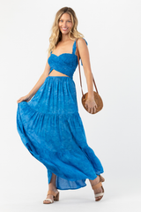 Waverly Maxi Dress