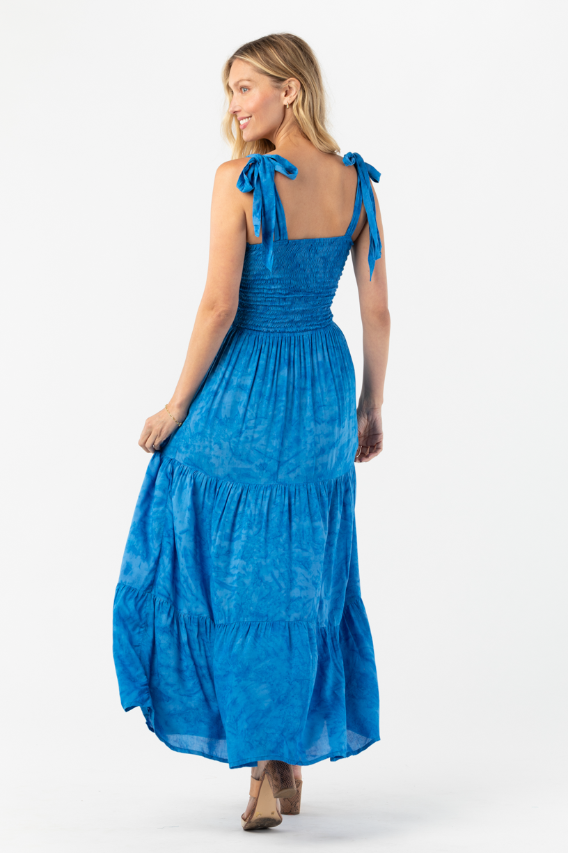 Waverly Maxi Dress