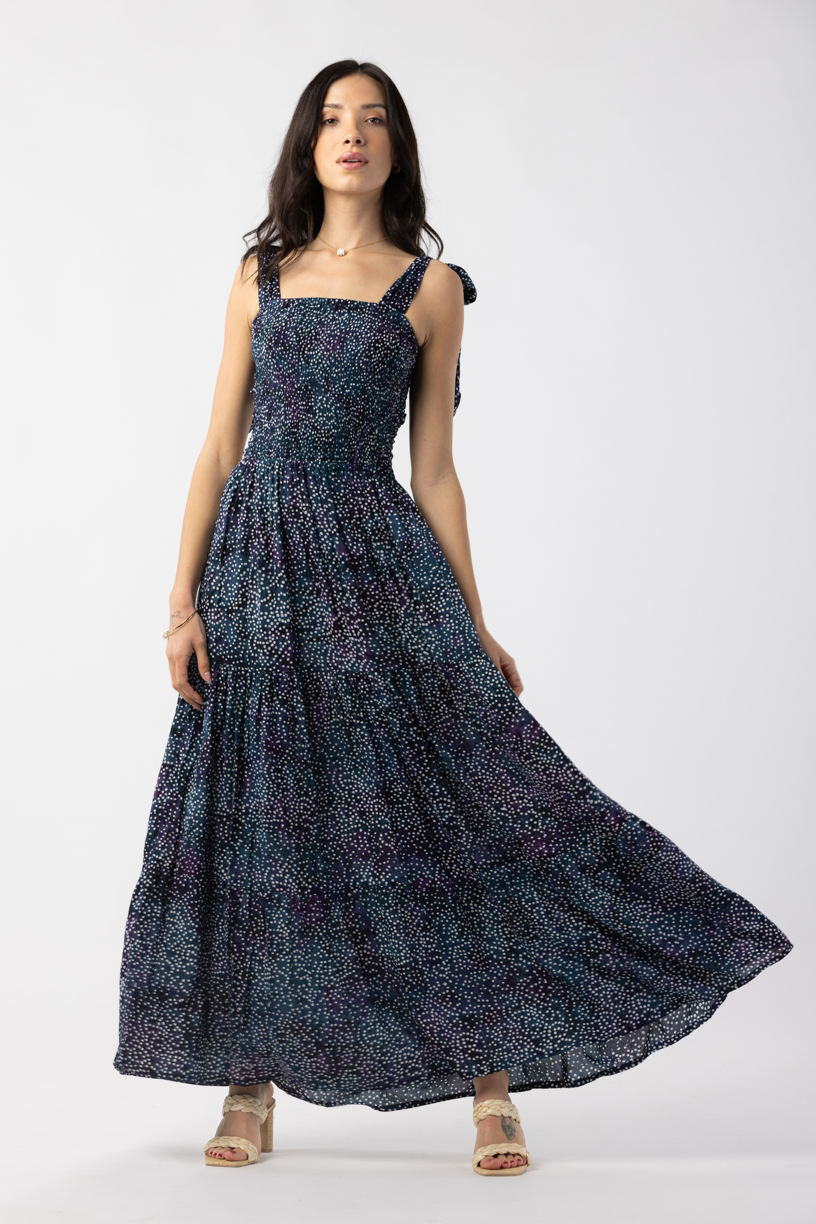 Tiare hawaii surry clearance maxi dress