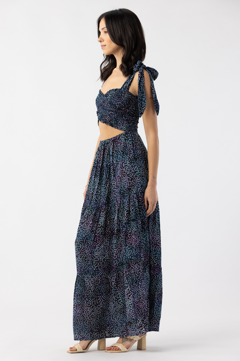 Tiare hawaii surry clearance maxi dress