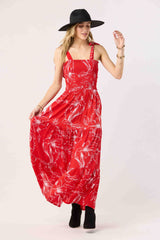 Waverly Maxi Dress