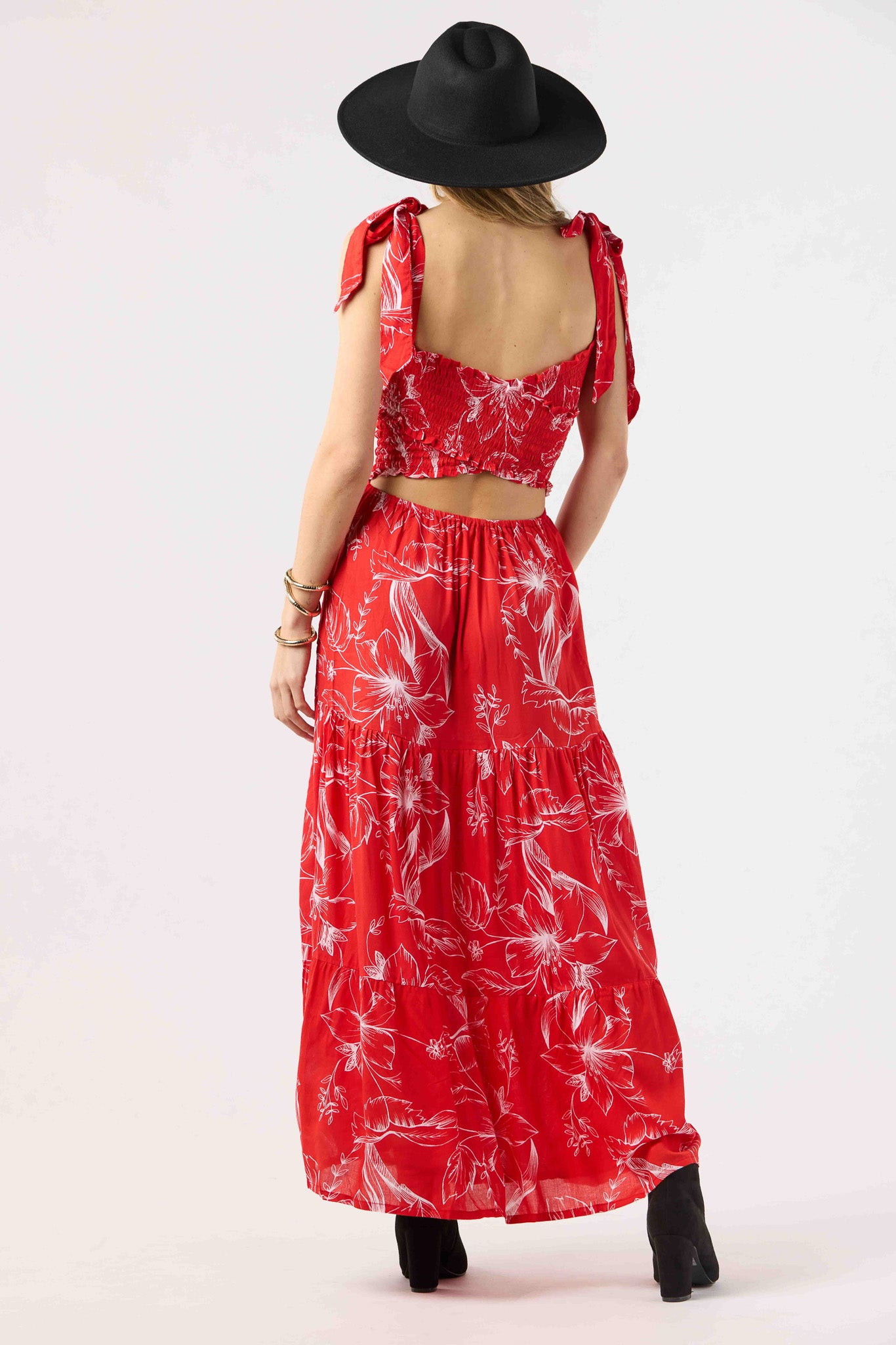 Waverly Maxi Dress