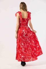 Waverly Maxi Dress