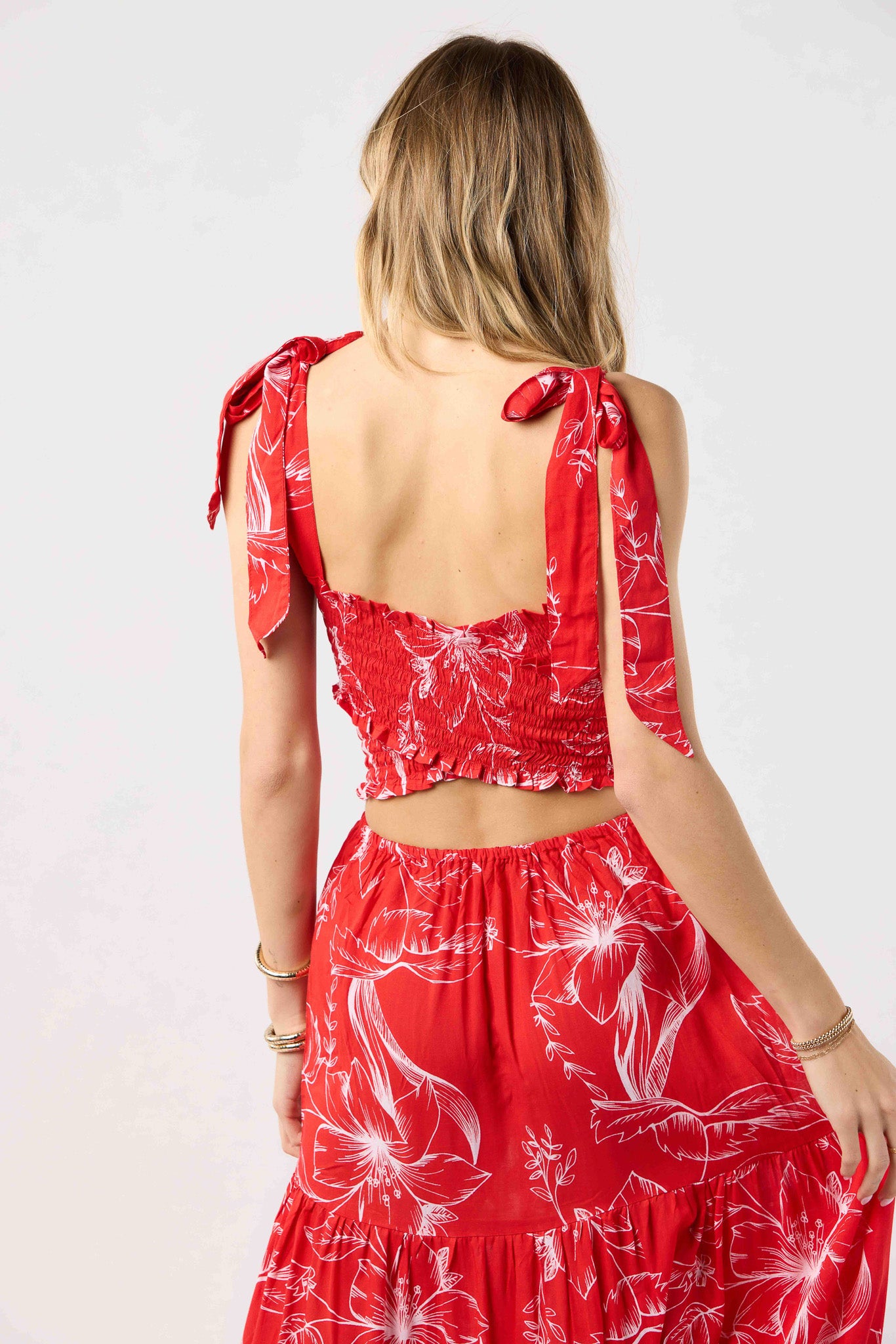 Waverly Maxi Dress