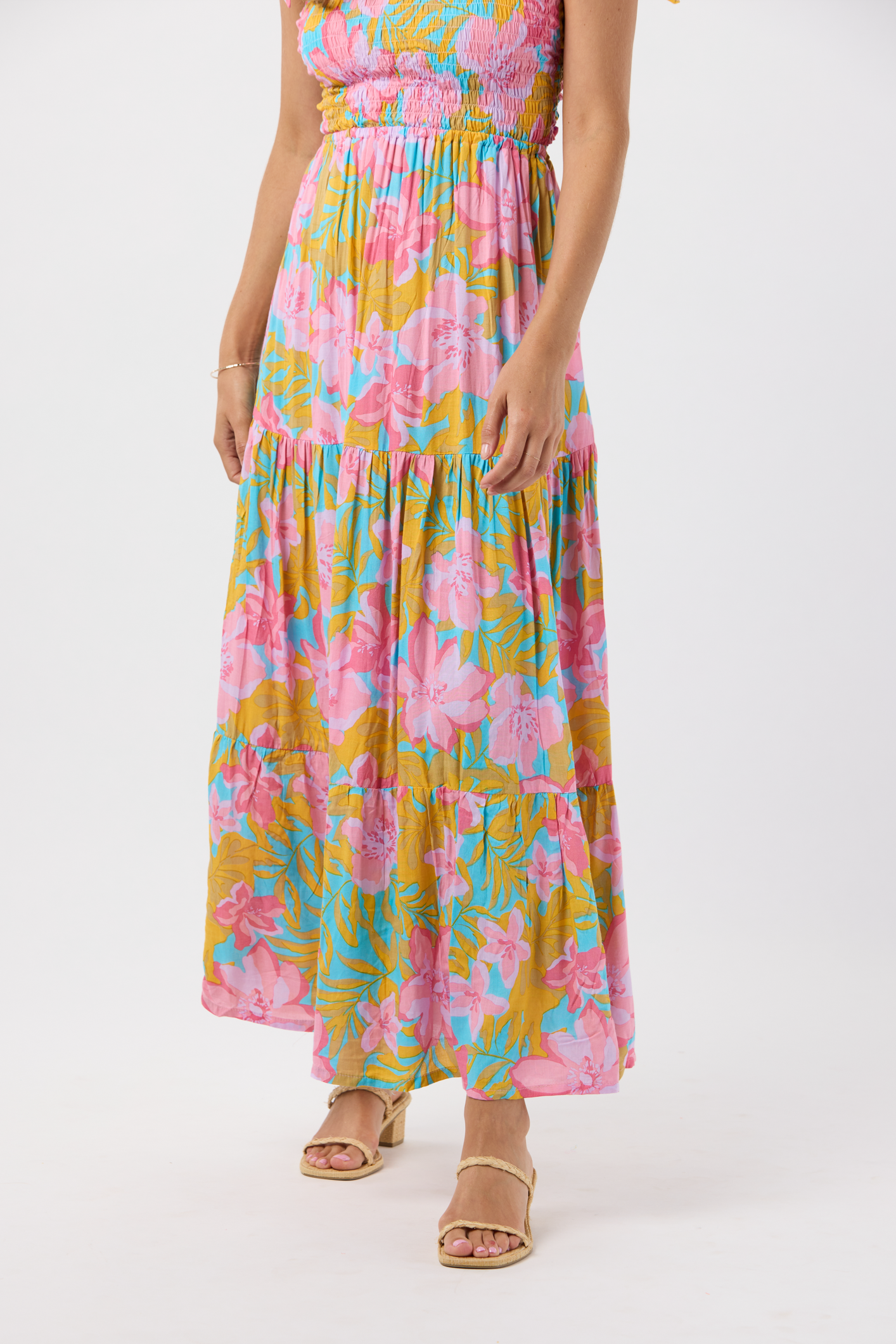 Waverly Maxi Dress