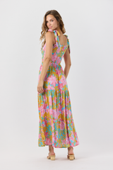 Waverly Maxi Dress