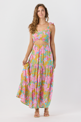 Waverly Maxi Dress