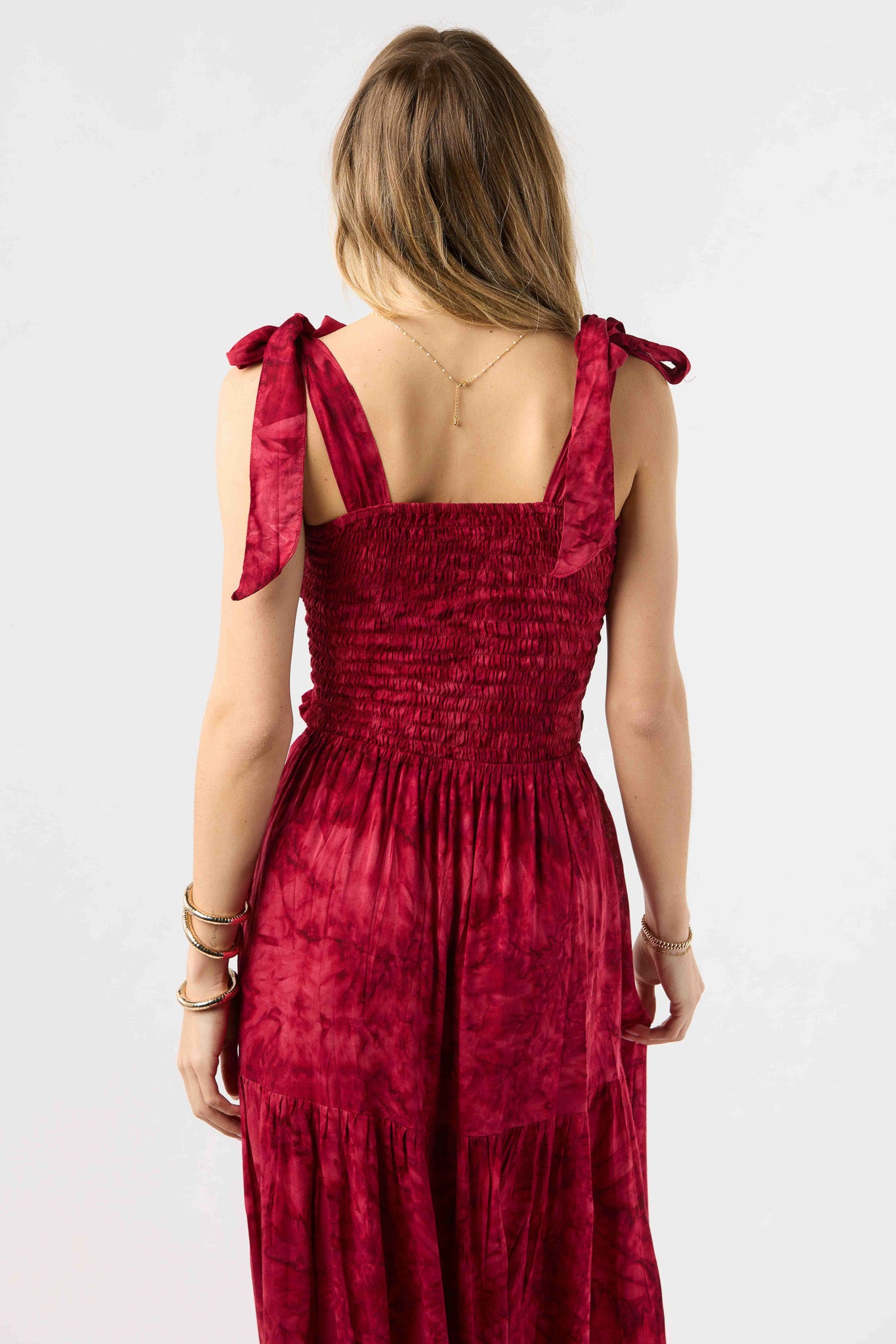 Waverly Maxi Dress