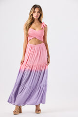 Waverly Maxi Dress