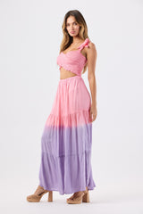 Waverly Maxi Dress