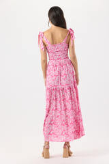 Waverly Maxi Dress