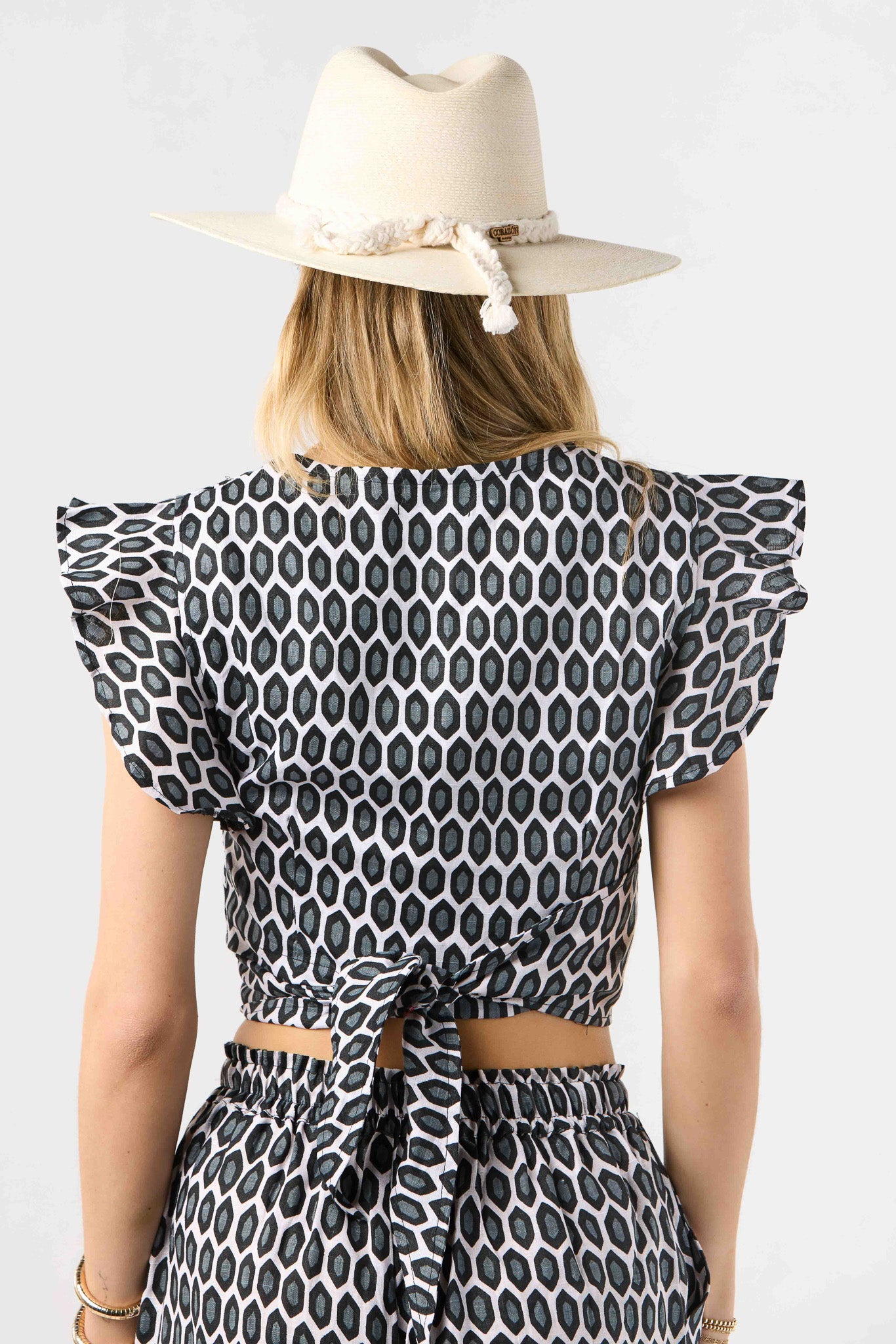Wrap Top