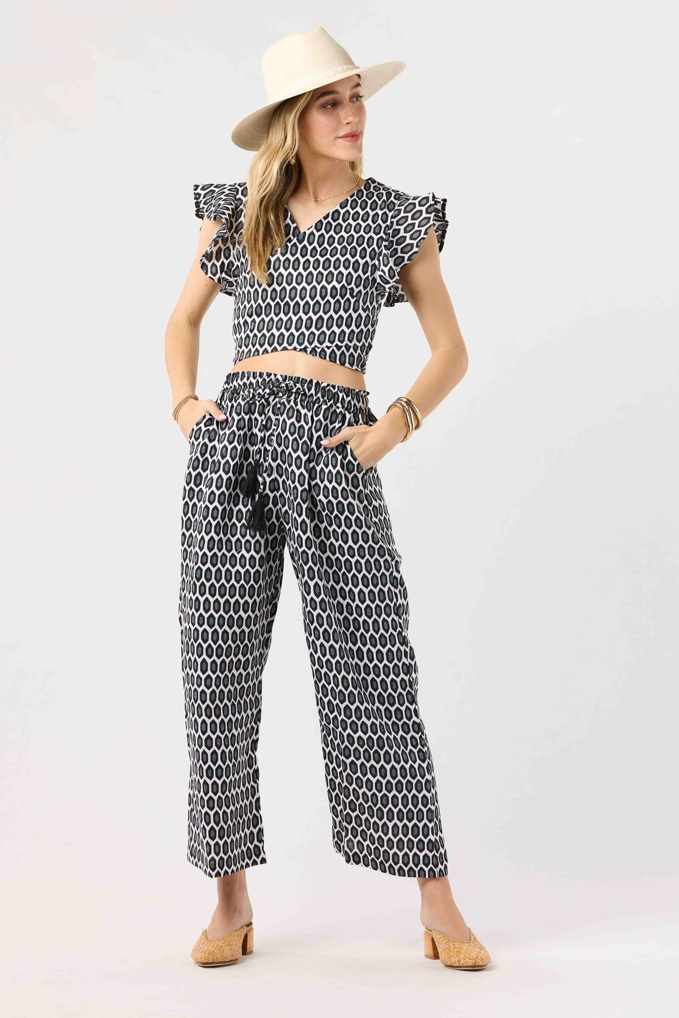 Wrap Top