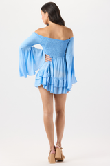 Zoe Mini Dress