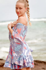 Zoe Mini Dress