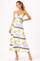 Bridget Maxi Dress
