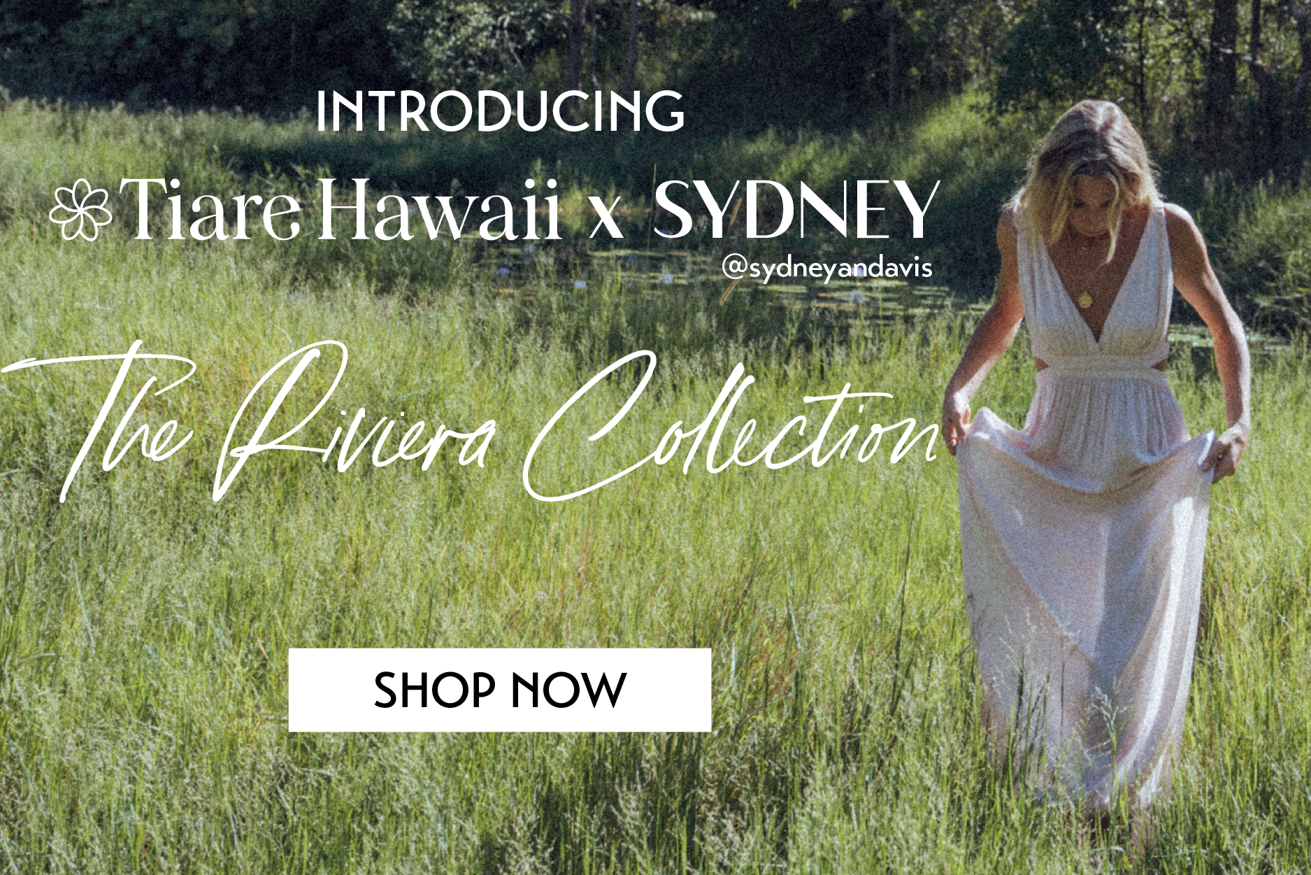 Tiare Hawaii