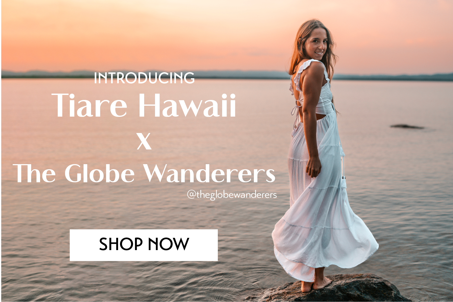 Tiare Hawaii  Official Site