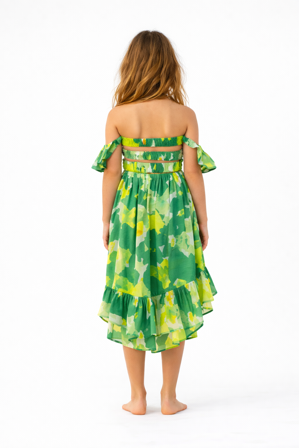 Kids Lover Dress
