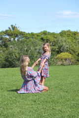 Kids Makaha Dress