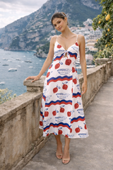 Bridget Maxi Dress