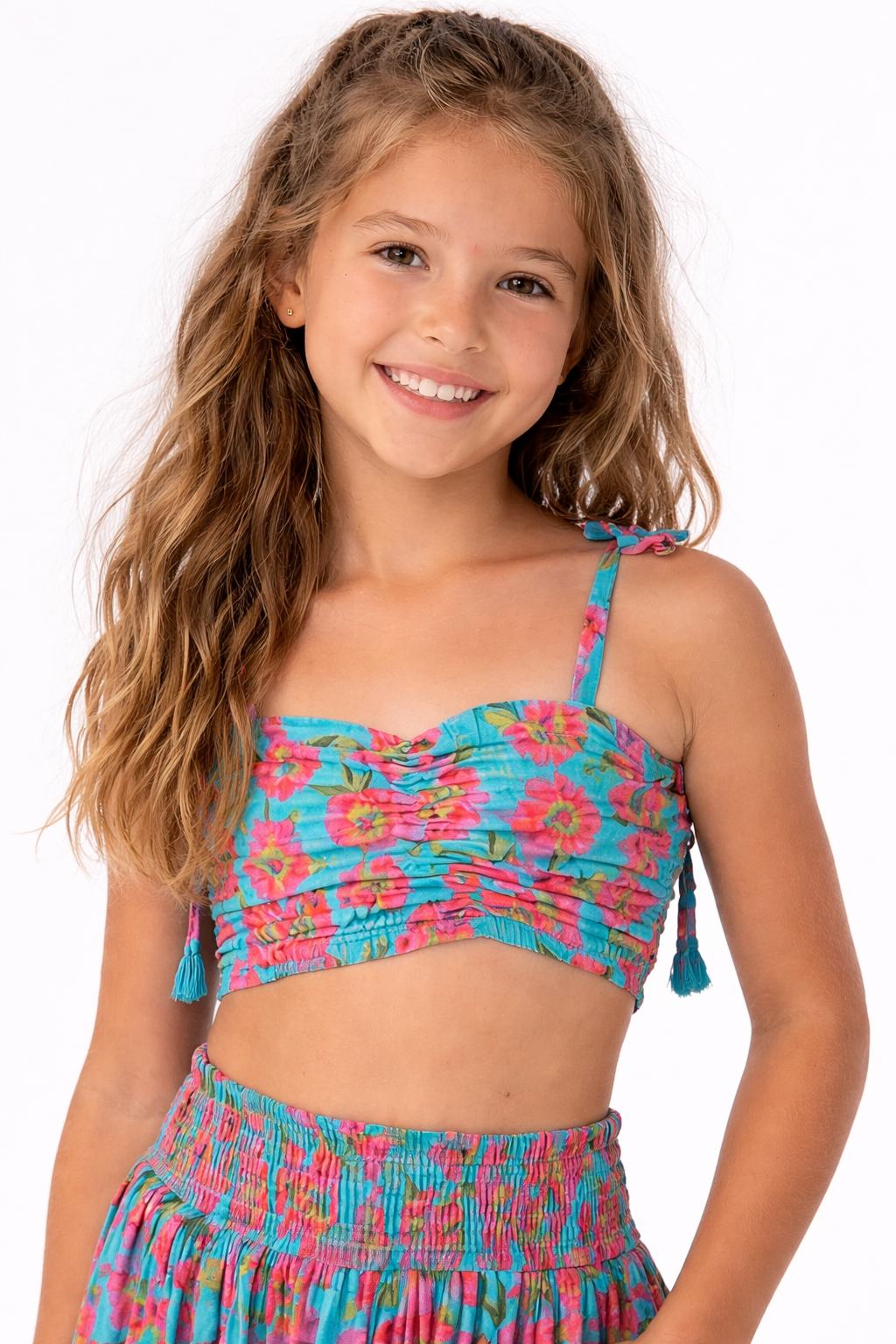 Kids Havana Top