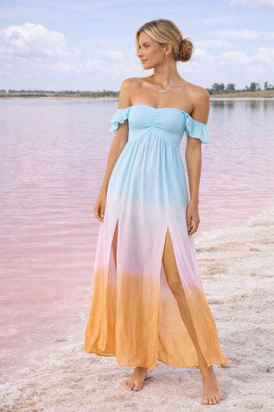 Hollie Maxi Dress Tiare Hawaii Hollie Maxi Dress Tiare Hawaii