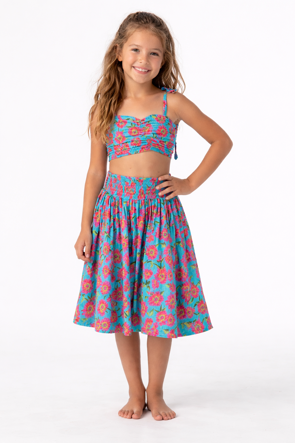 Kids Havana Top