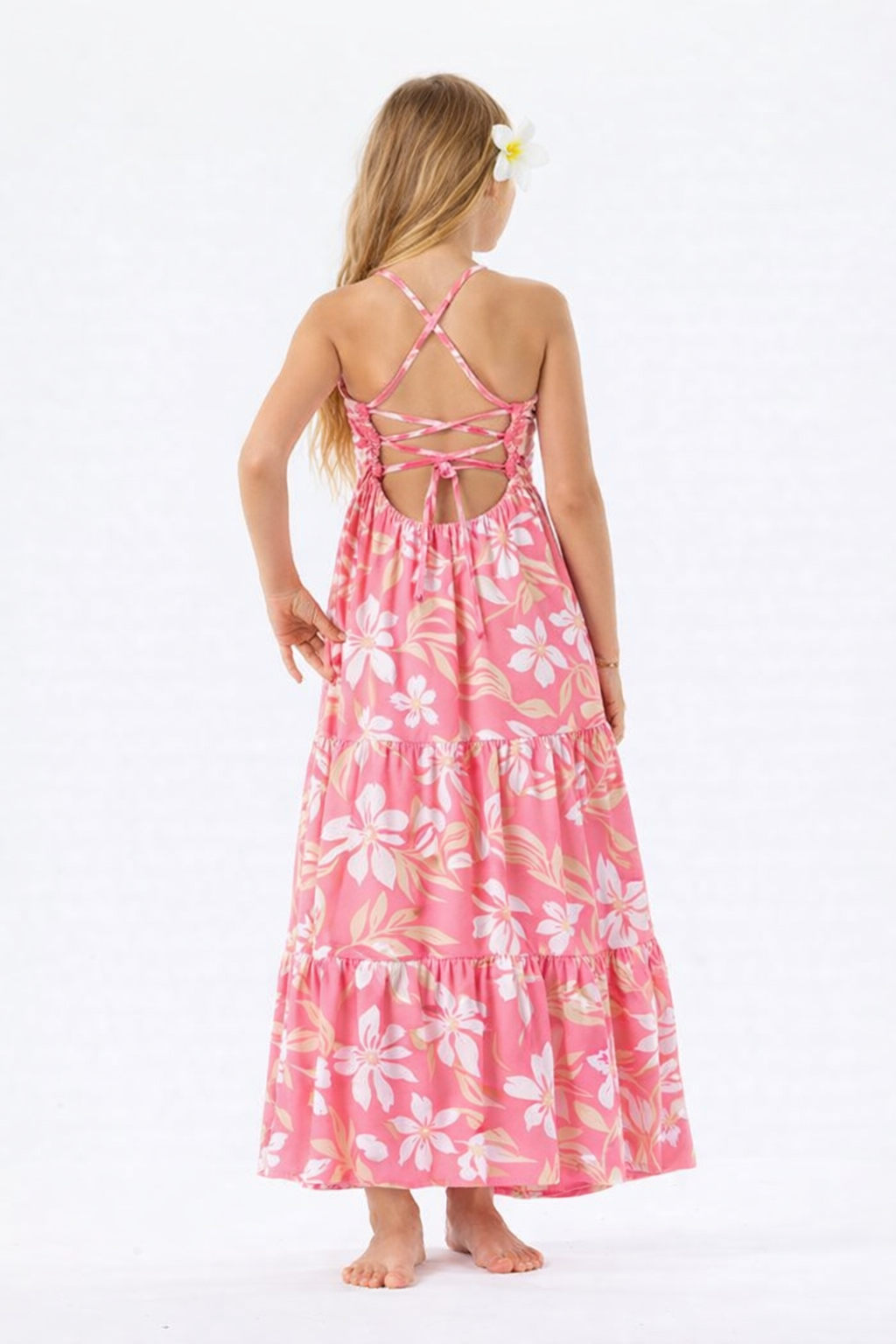 Kids Kailani Dress