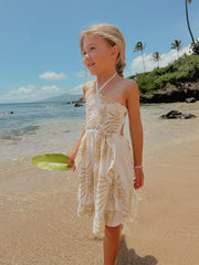 Kids Hoku Dress