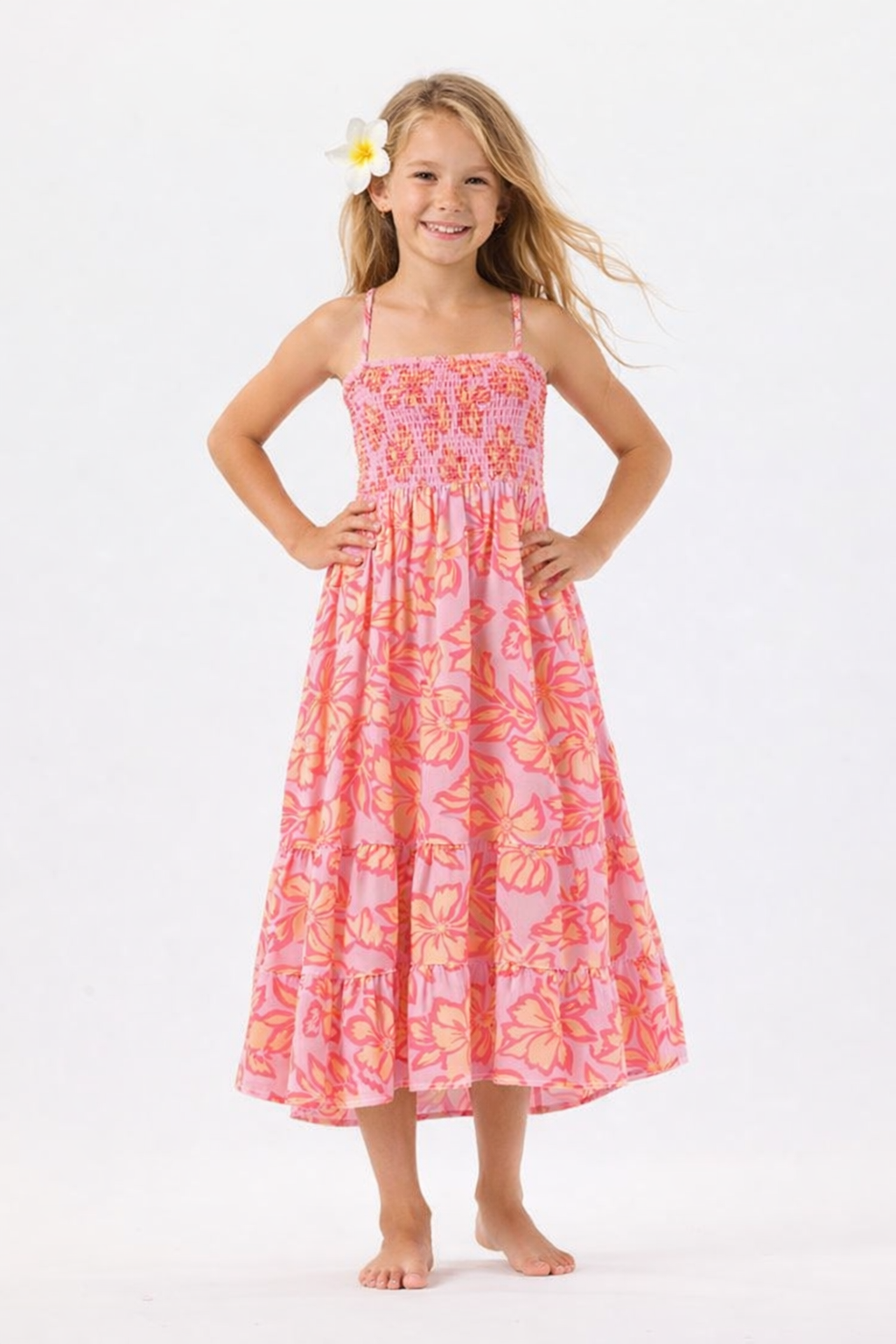 Kids Kailani Dress