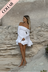 Amalfi Mini Dress