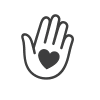 Hand Icon